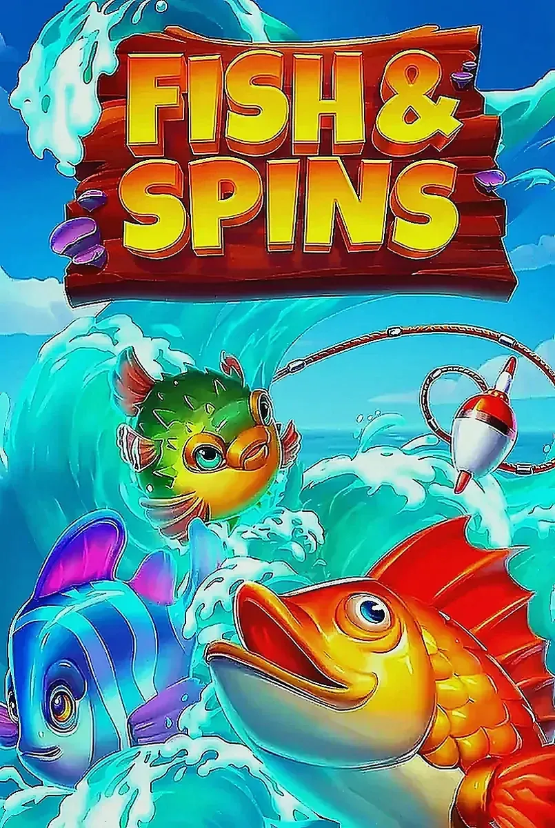Fish and spins