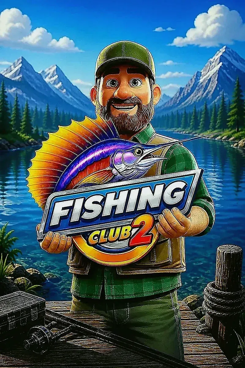 Fishing club 2