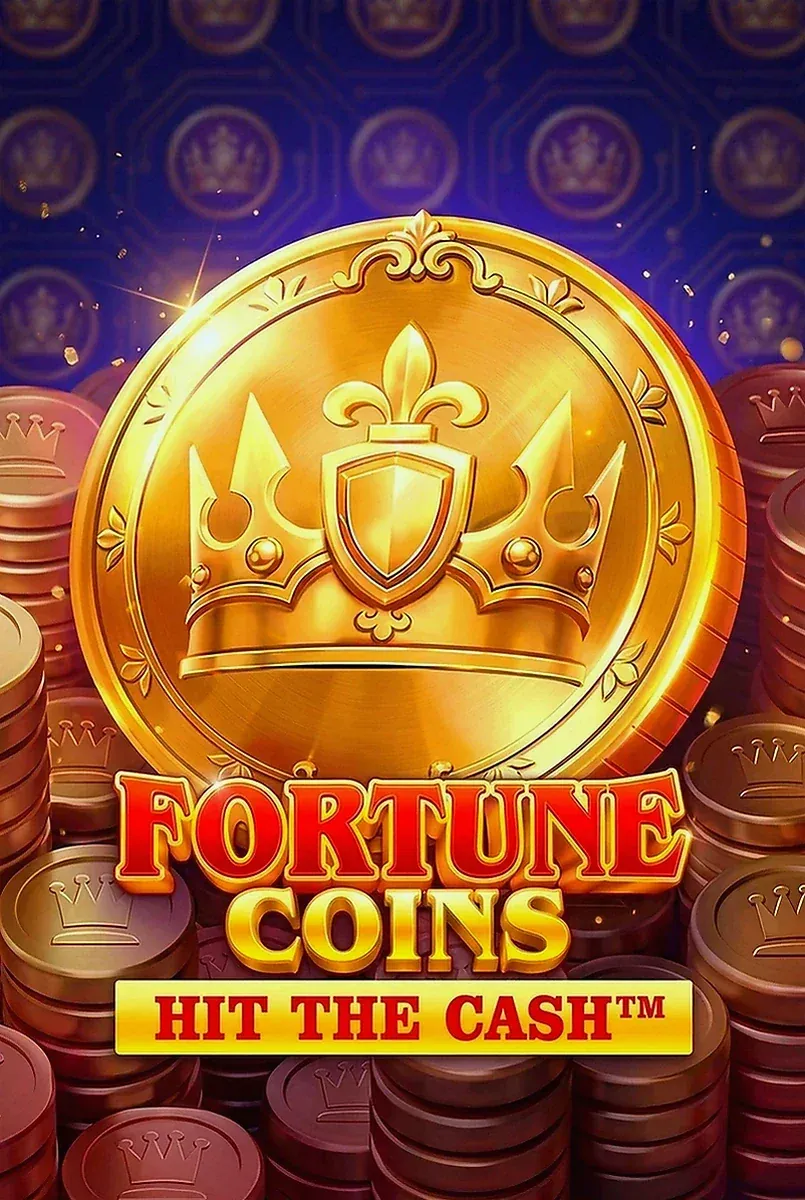 Fortune coins hit the cash
