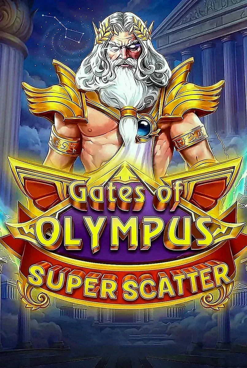 Gates of olympus super scatter