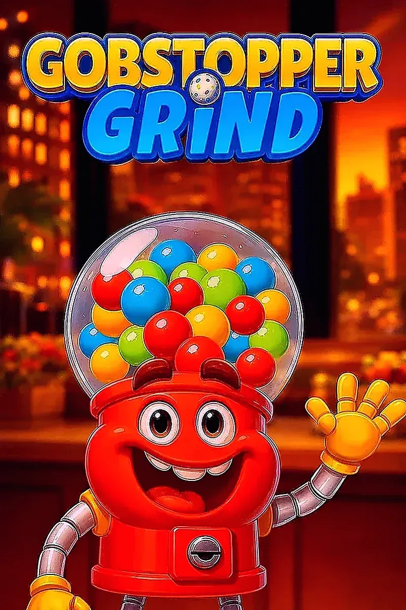 Gobstopper grind