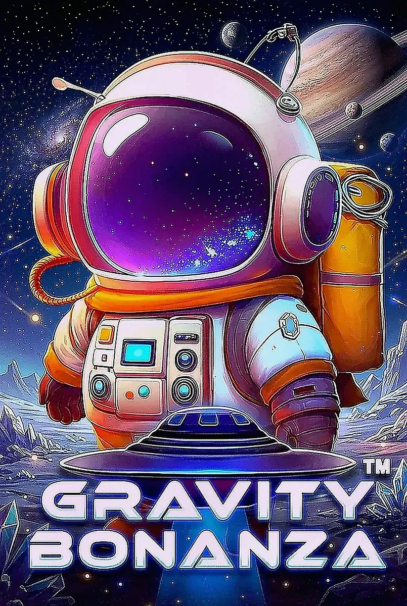 Gravity bonanza