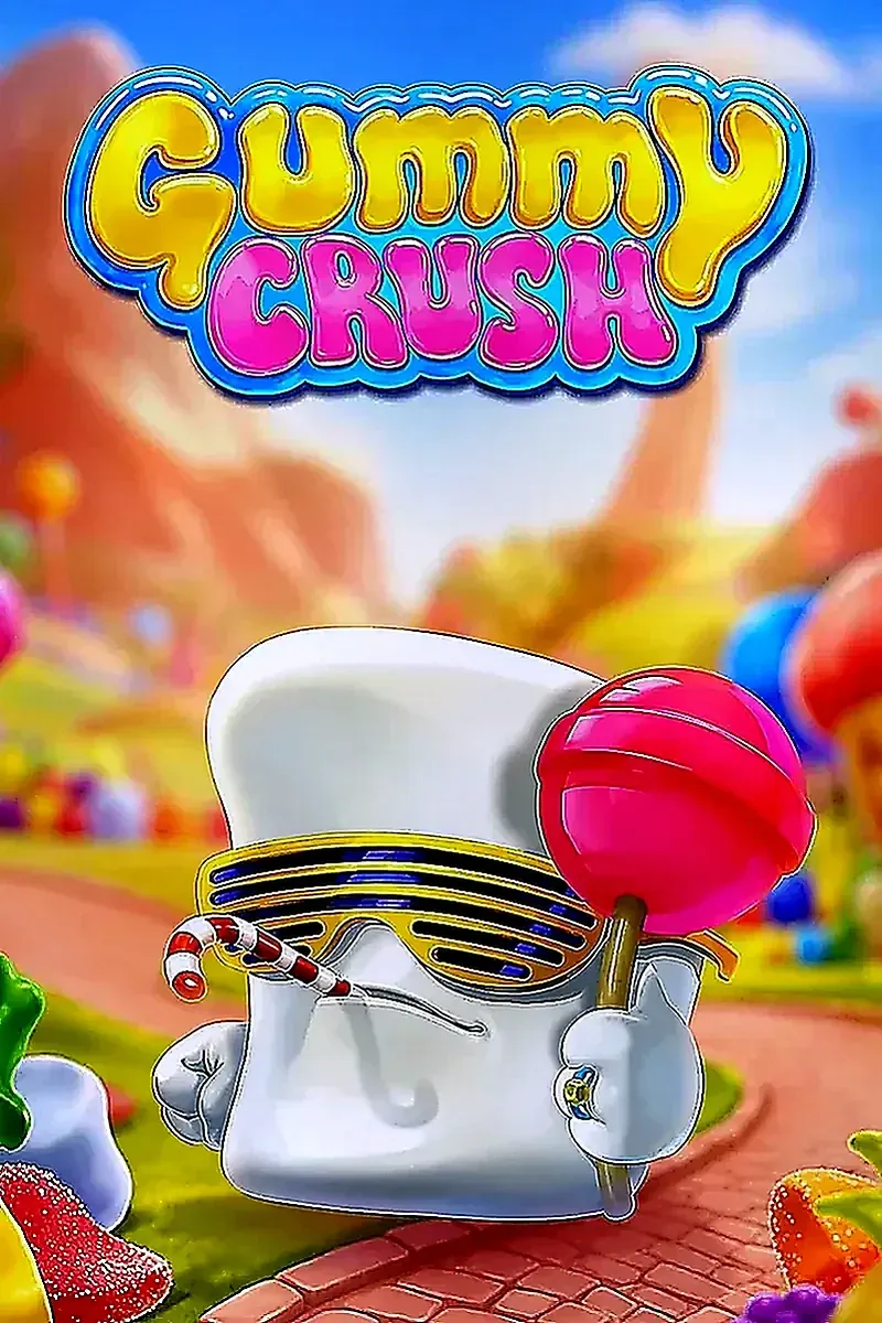 Gummy crash